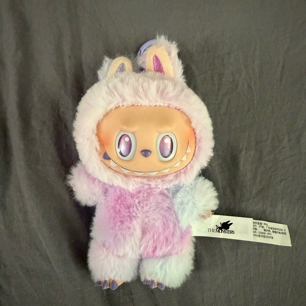Labubu